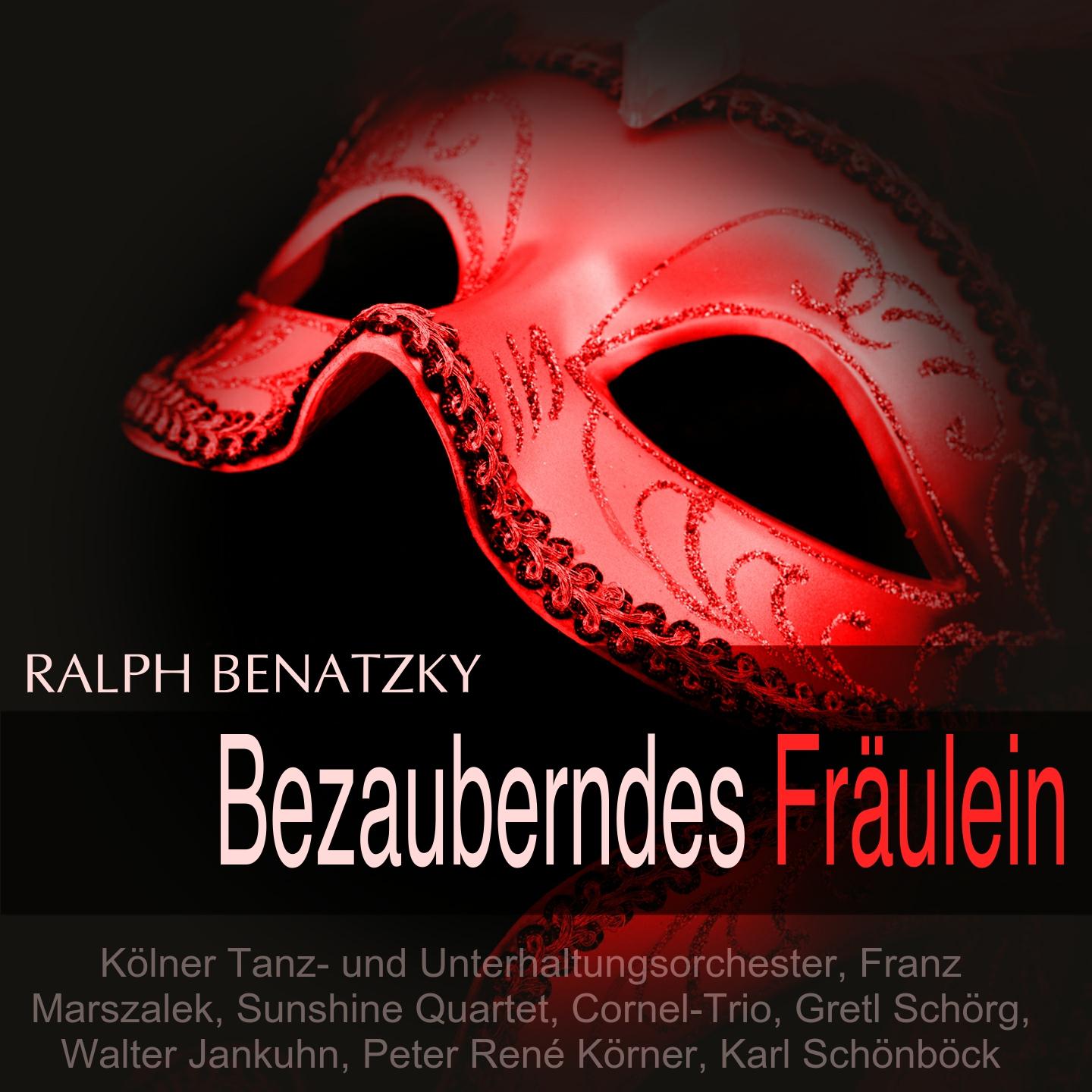 Bezauberndes Fräulein: Dialog 8