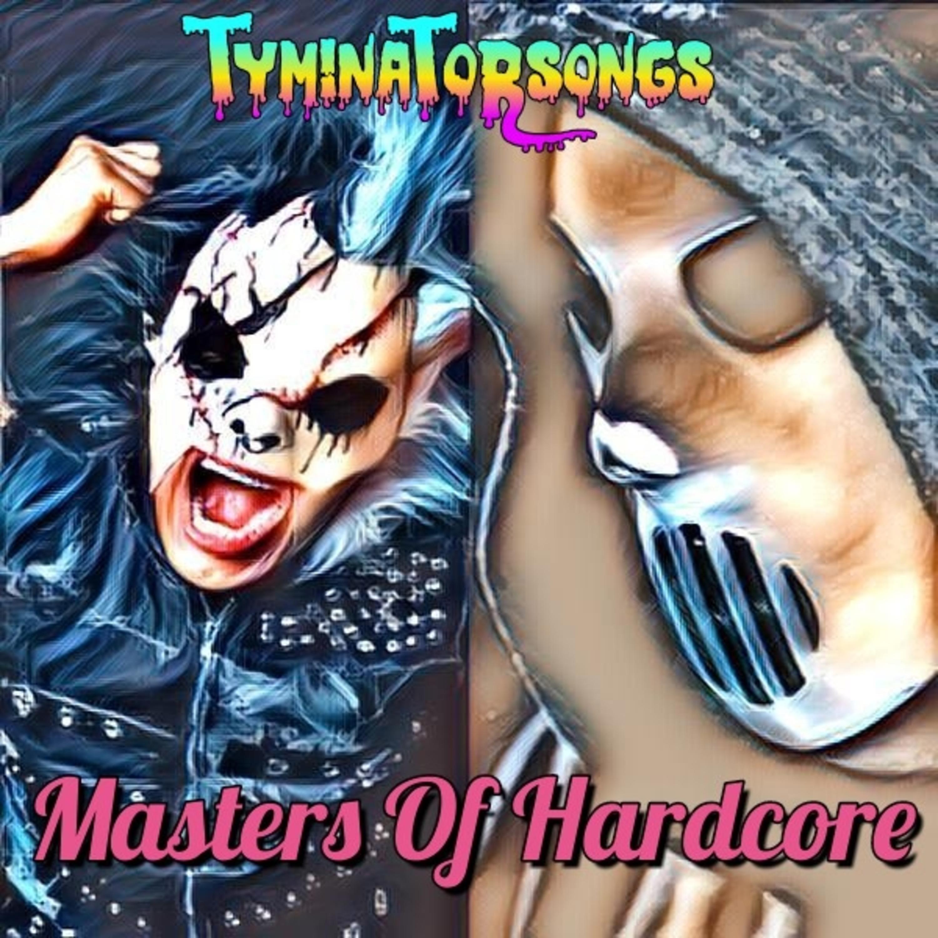 Masters Of Hardcore