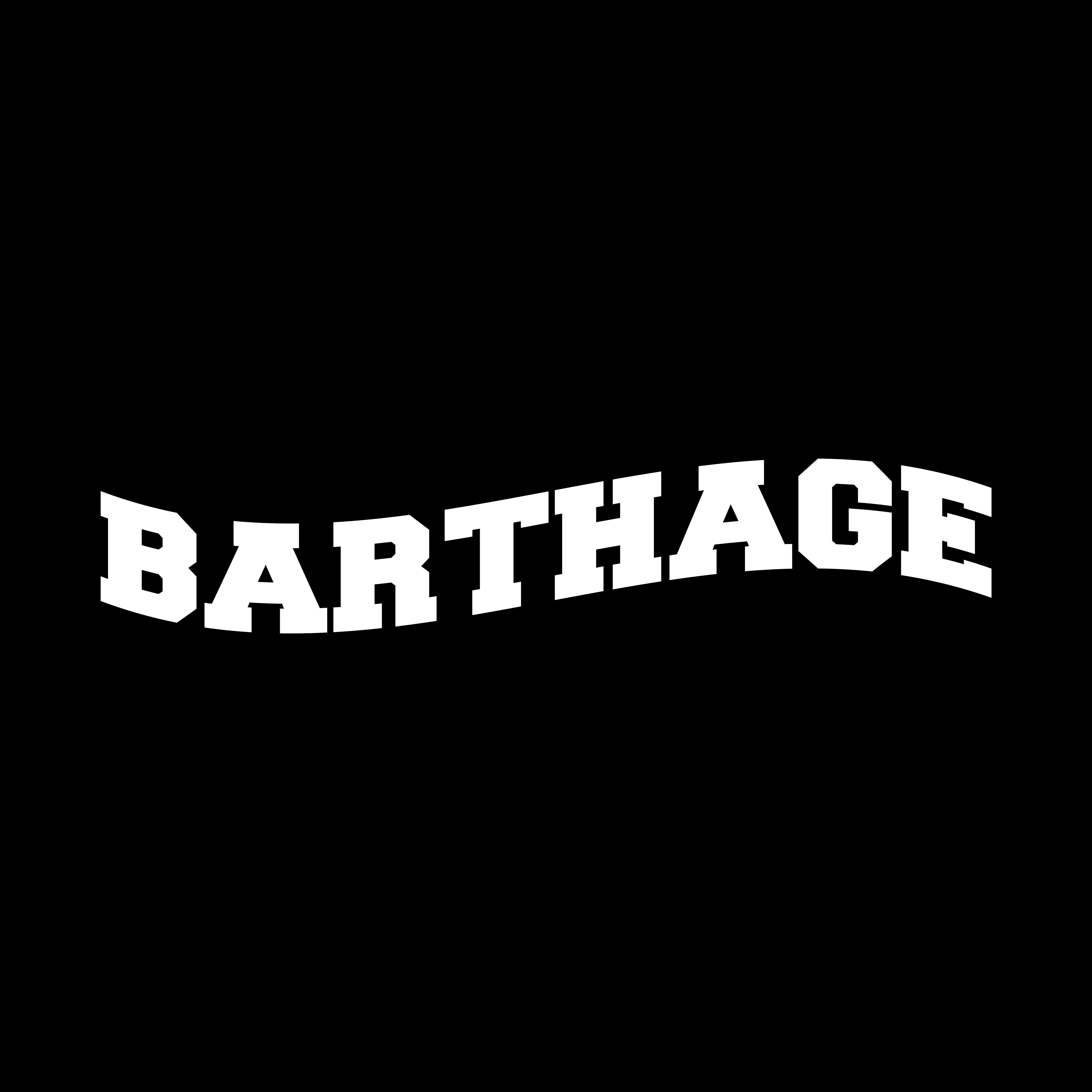 Barthage Bomets