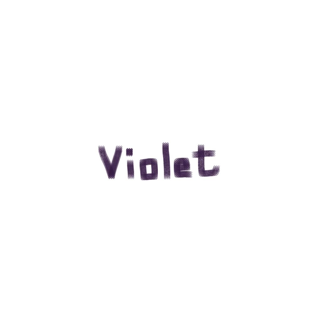 Violet