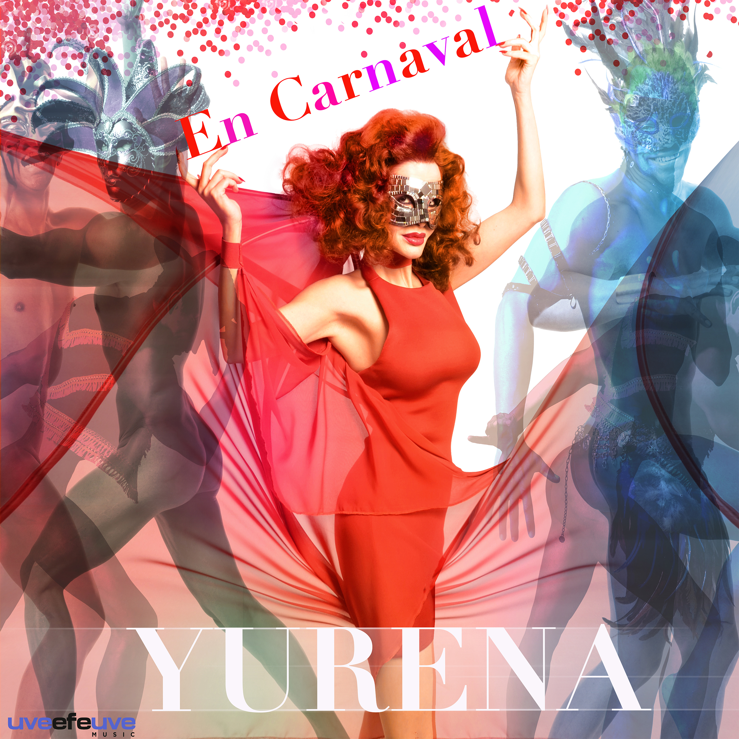 En Carnaval (Radio Edit)