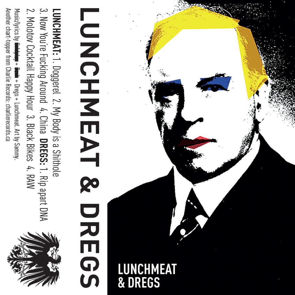 Lunchmeat & Dregs