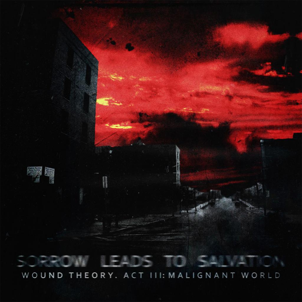 Wound Theory. Act III: Malignant World