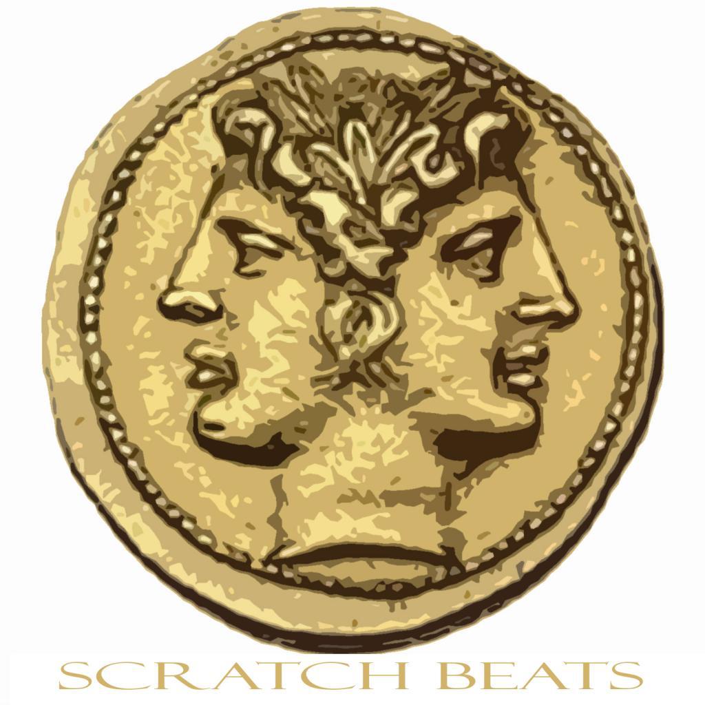 Scratch Beats (for Turntablism)