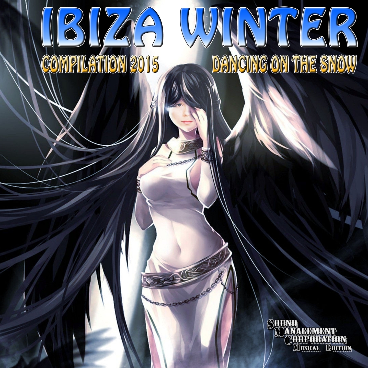 Ibiza Winter (Compilation 2015 Dancing on the Snow)