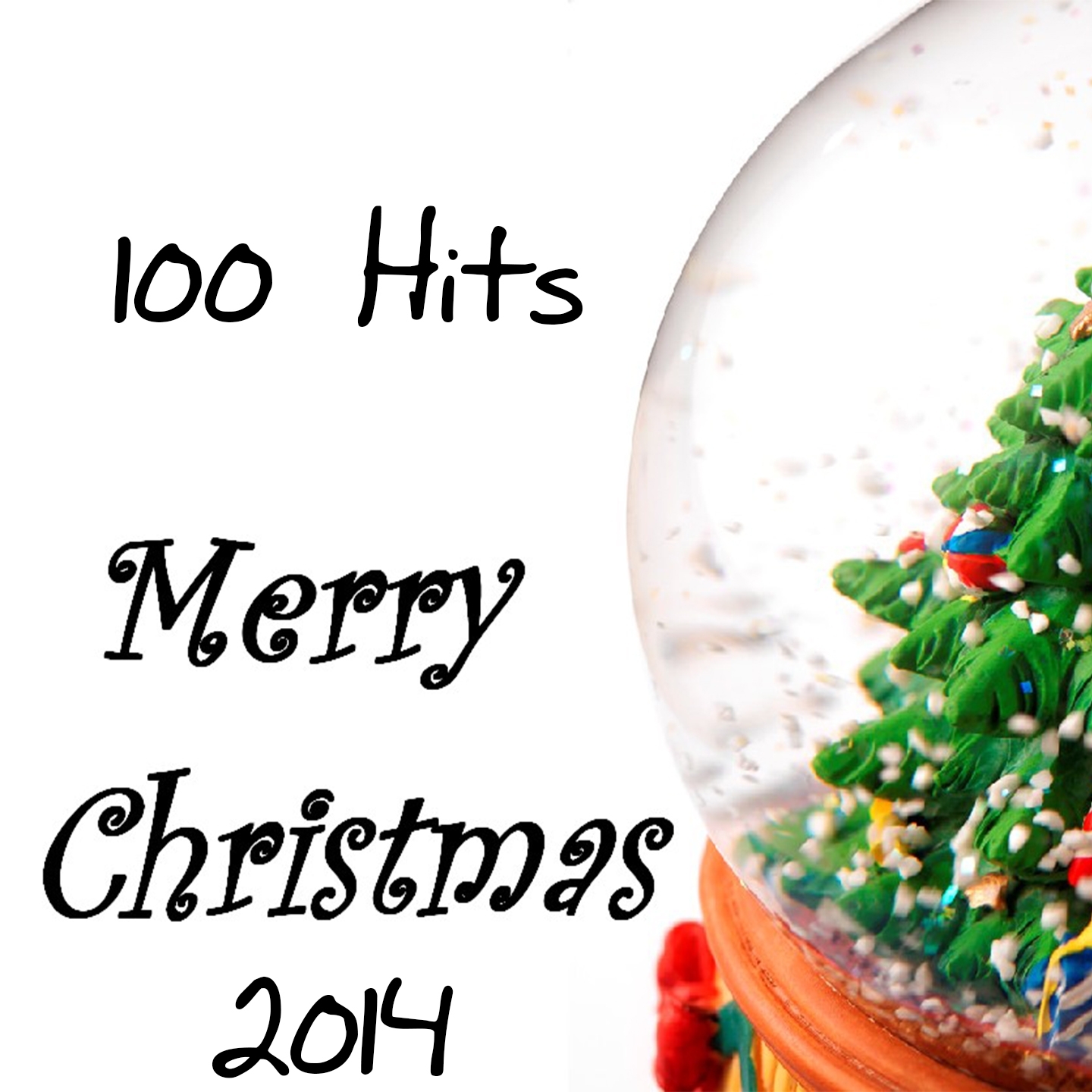 Merry Christmas 2014 (100 Hits)