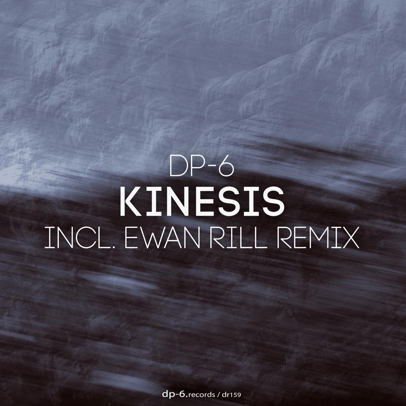 Kinesis (Ewan Rill Remix)