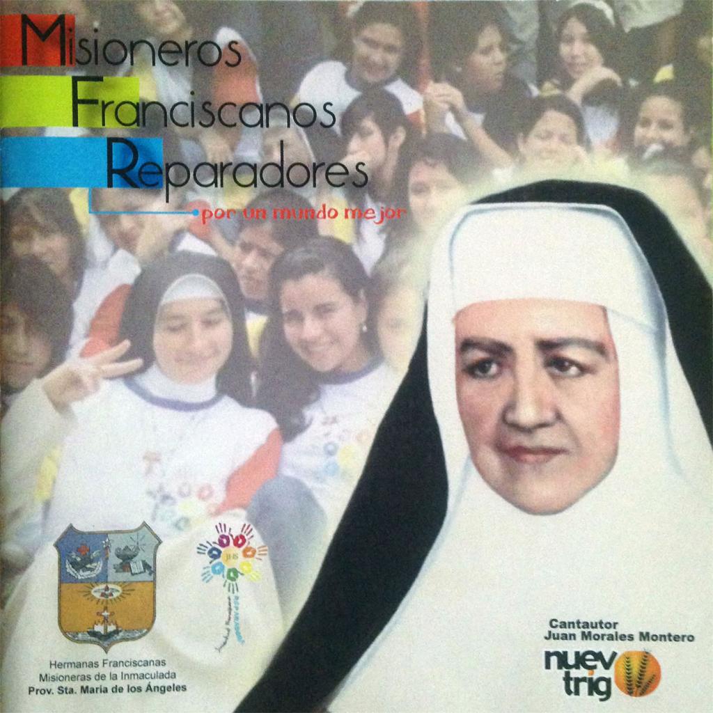 Madre Francisca Tu Voz...