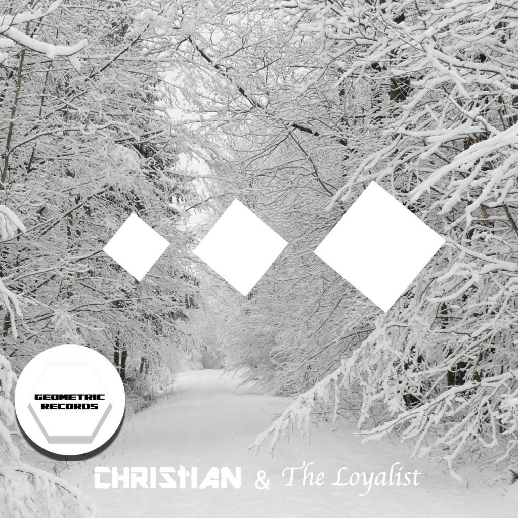 CHRIStIAN (with The Loyalist)