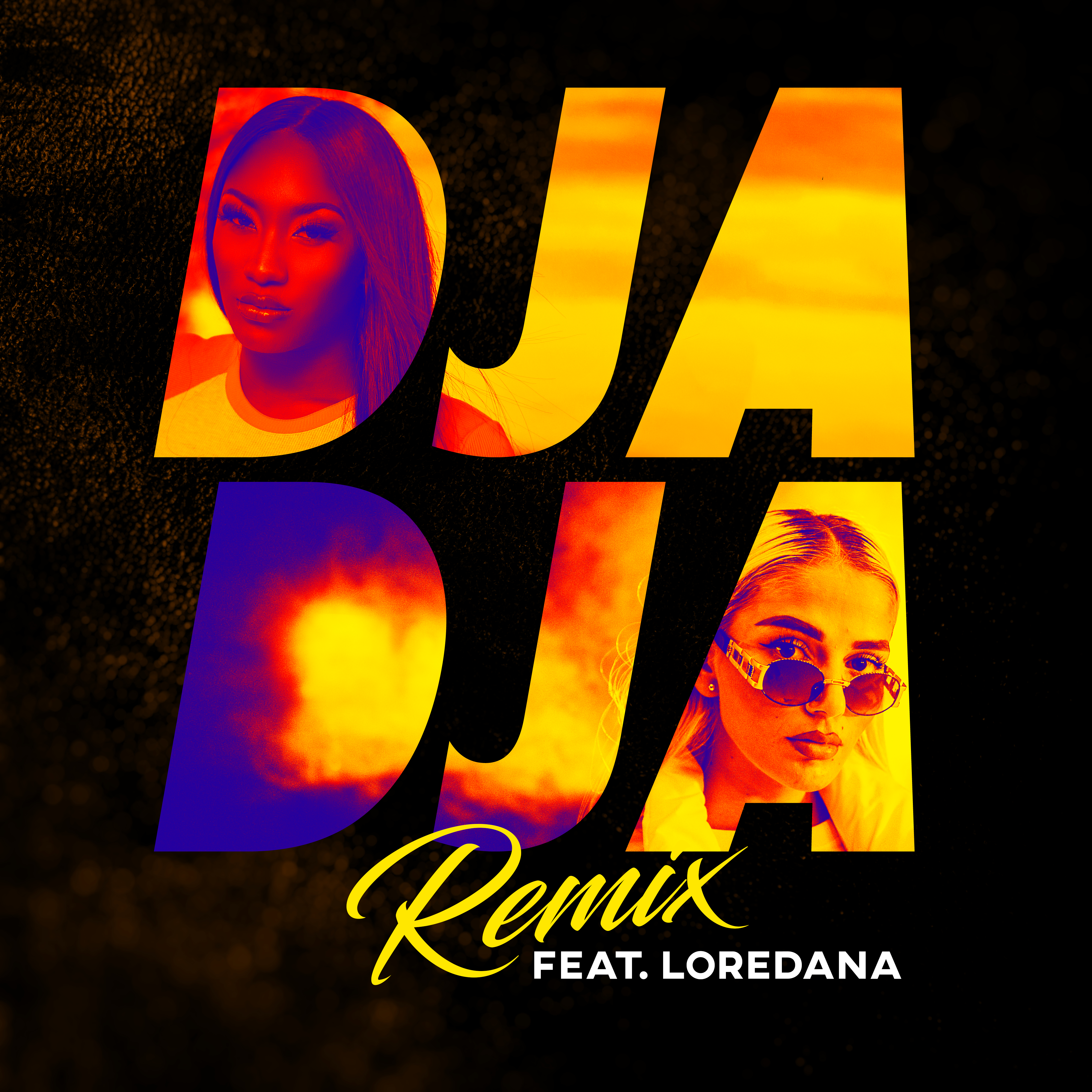 Djadja  [Remix]