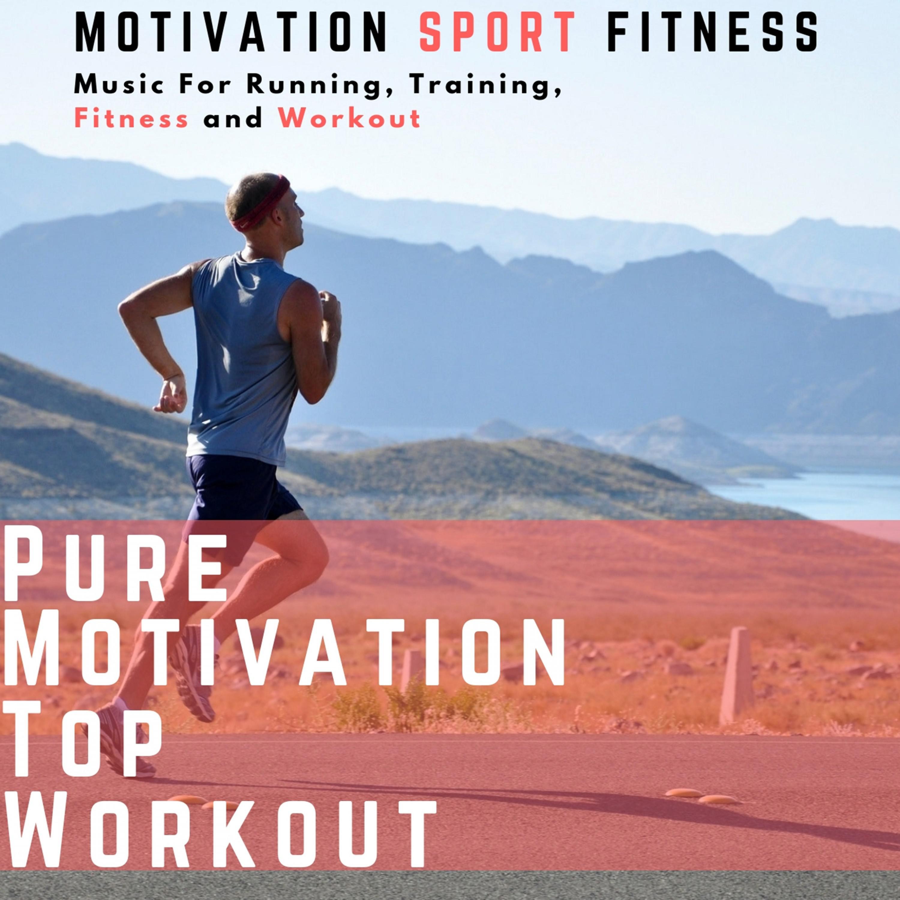 Pure Motivation Top Workout