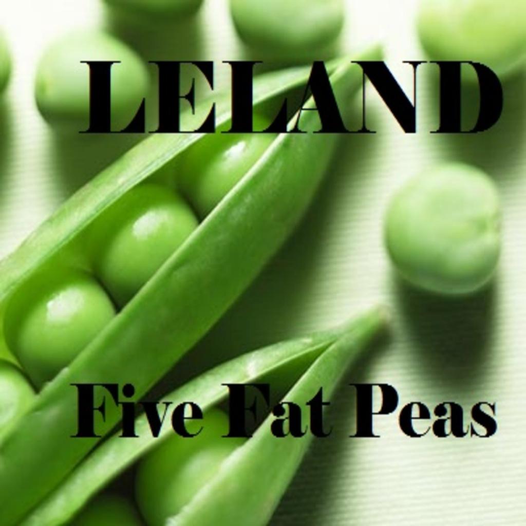 Five Fat Peas