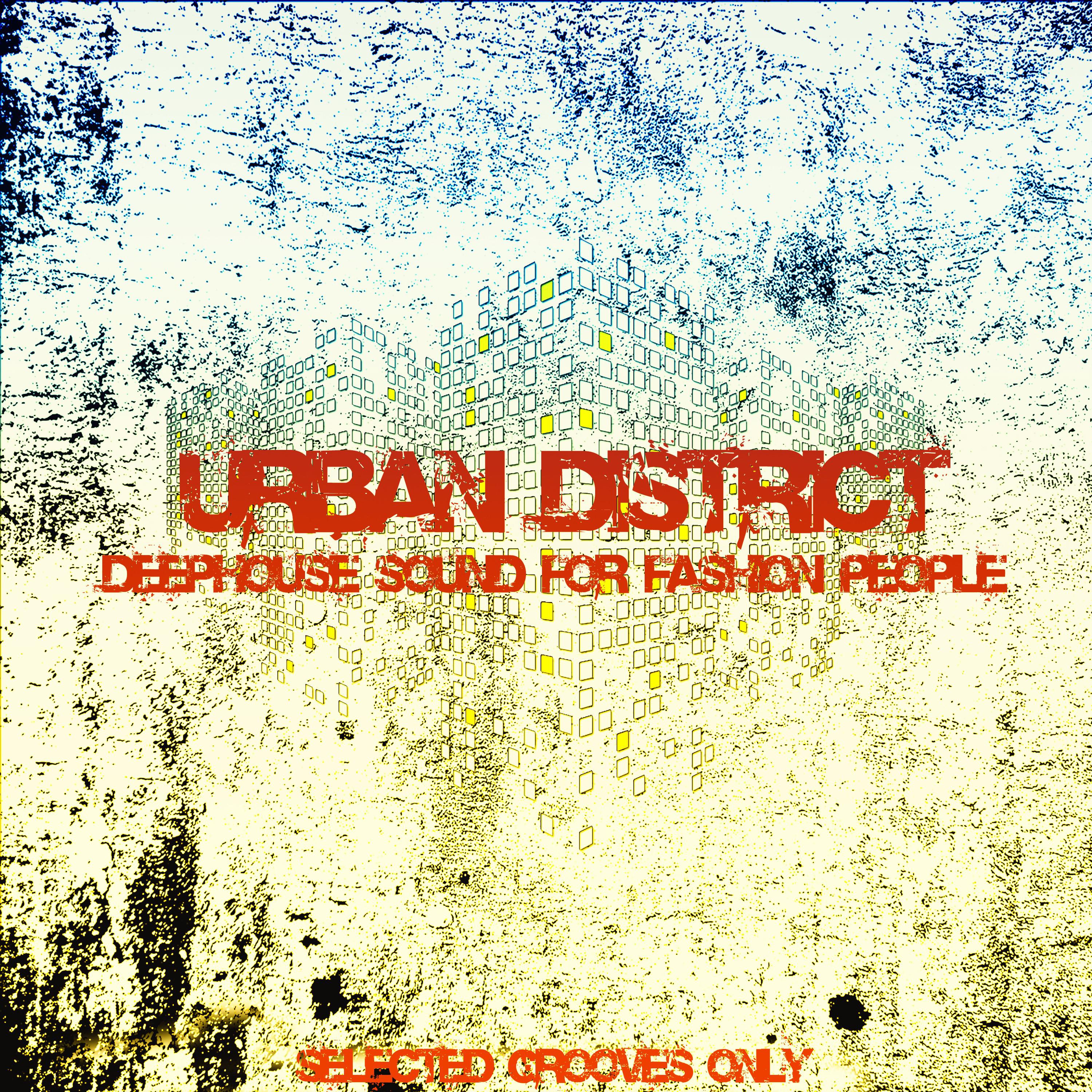 Urban District