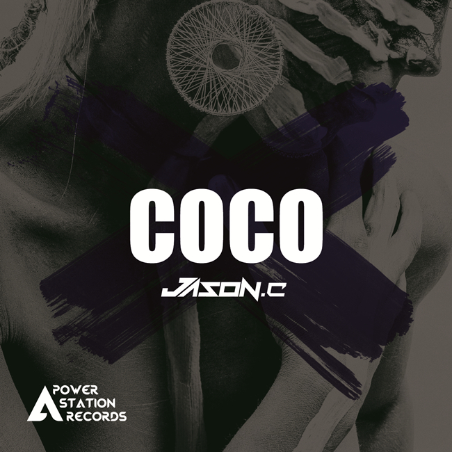 Jason.c-COCO (Jason.c Extended Mix)（Jason.c Remix）