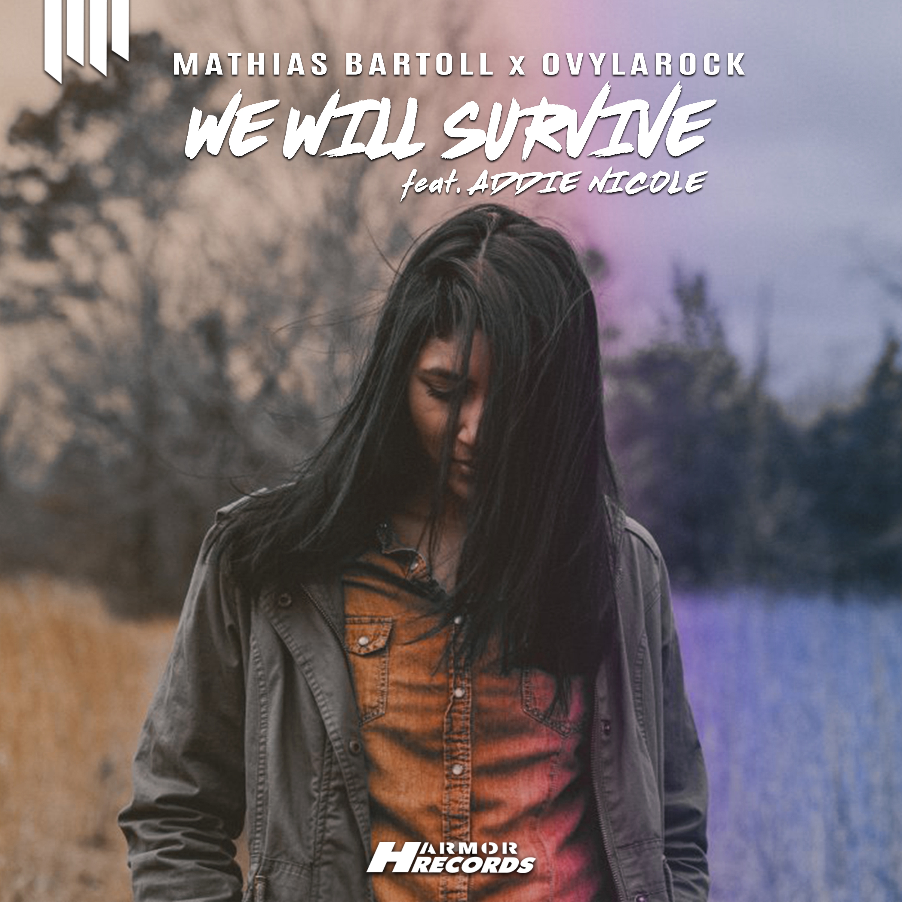 We Will Survive (Feat. Addie Nicole)