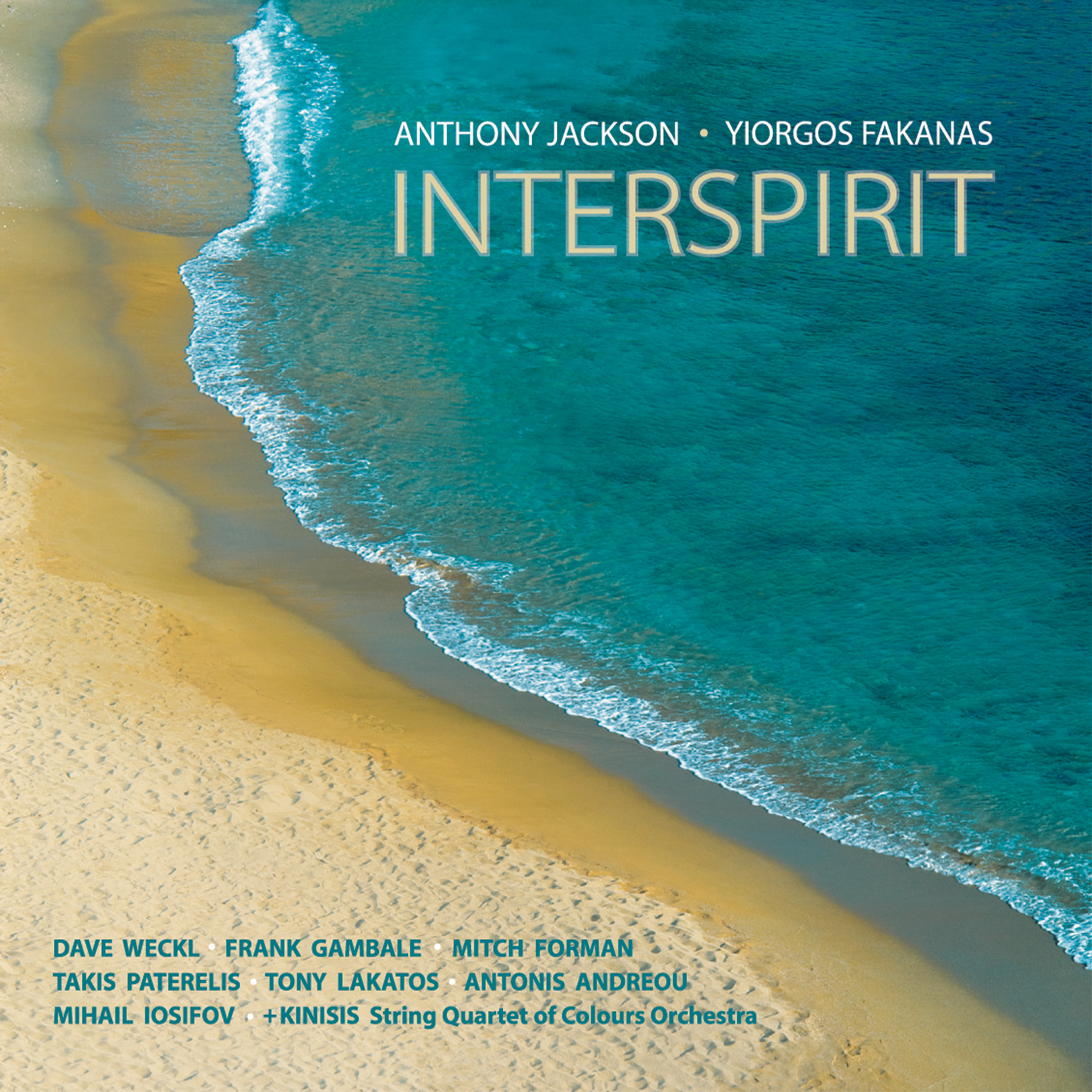 Interspirit