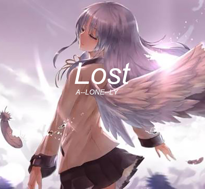 Lost（Oringial Mix）