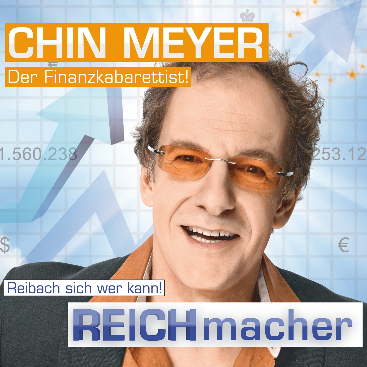 REICHmacher (Reibach sich wer kann!)