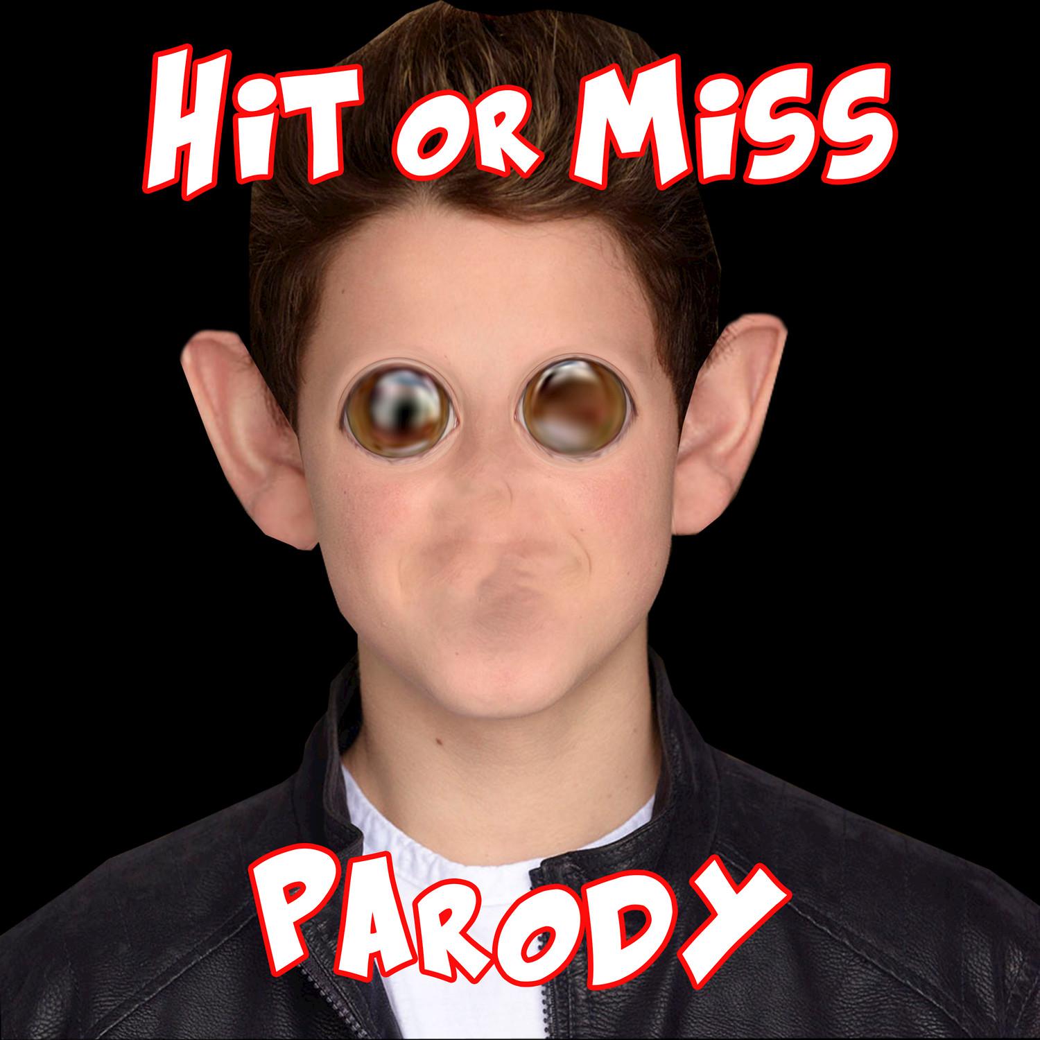 Hit or Miss Parody - Single