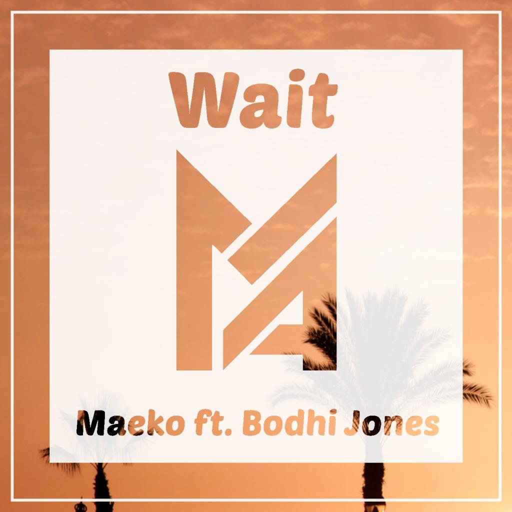 Wait (feat. Bodhi Jones)