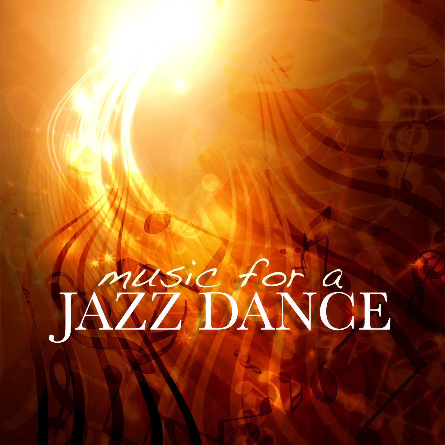 Music for a Jazz Dance