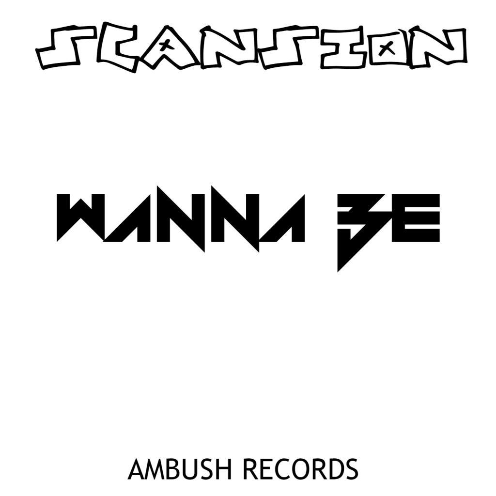 Wanna Be ((Original Mix))