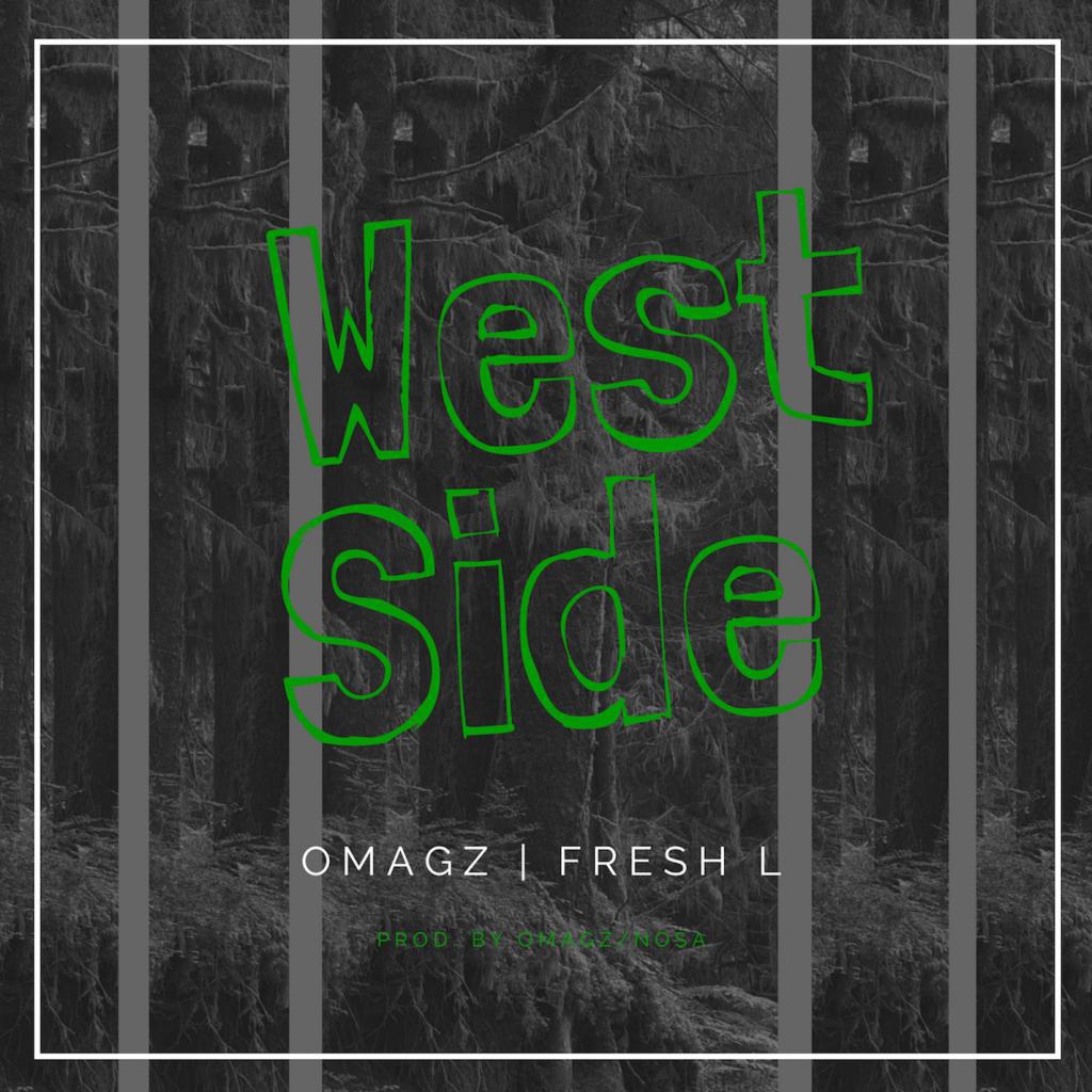 West Side (feat. Fresh L)