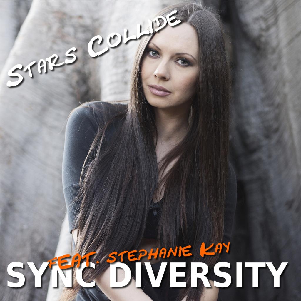 Stars Collide (feat. Stephanie Kay) (Trance Mix)