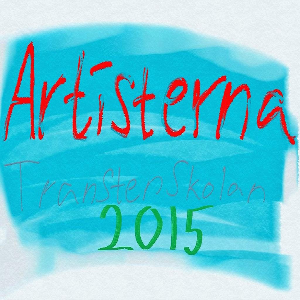 ArtisternaTransten 2015