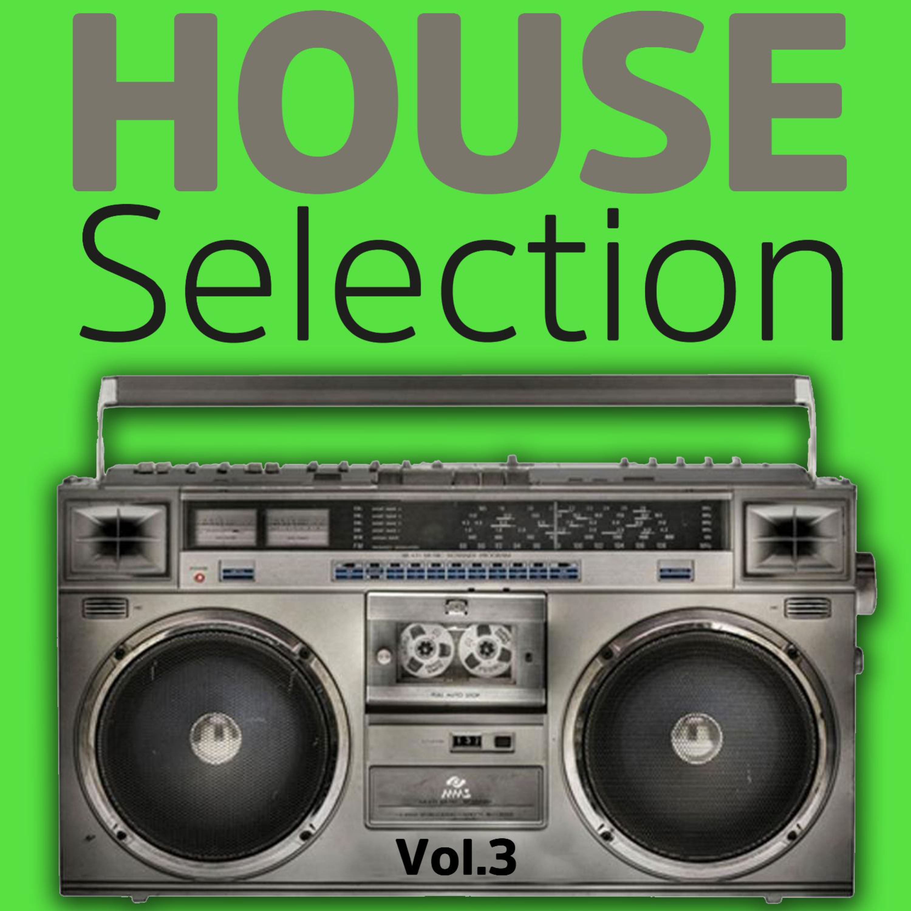 House Selection, Vol. 3