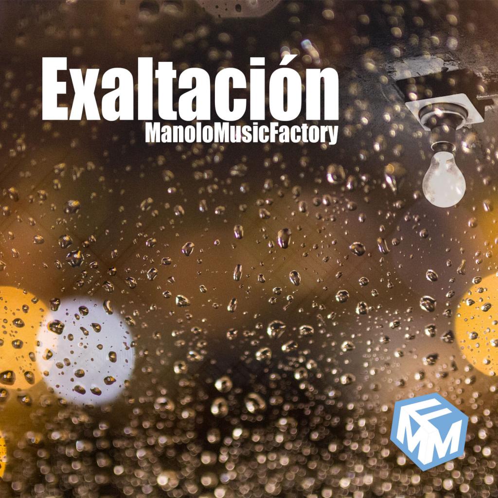 Exaltación (Radio Edit)