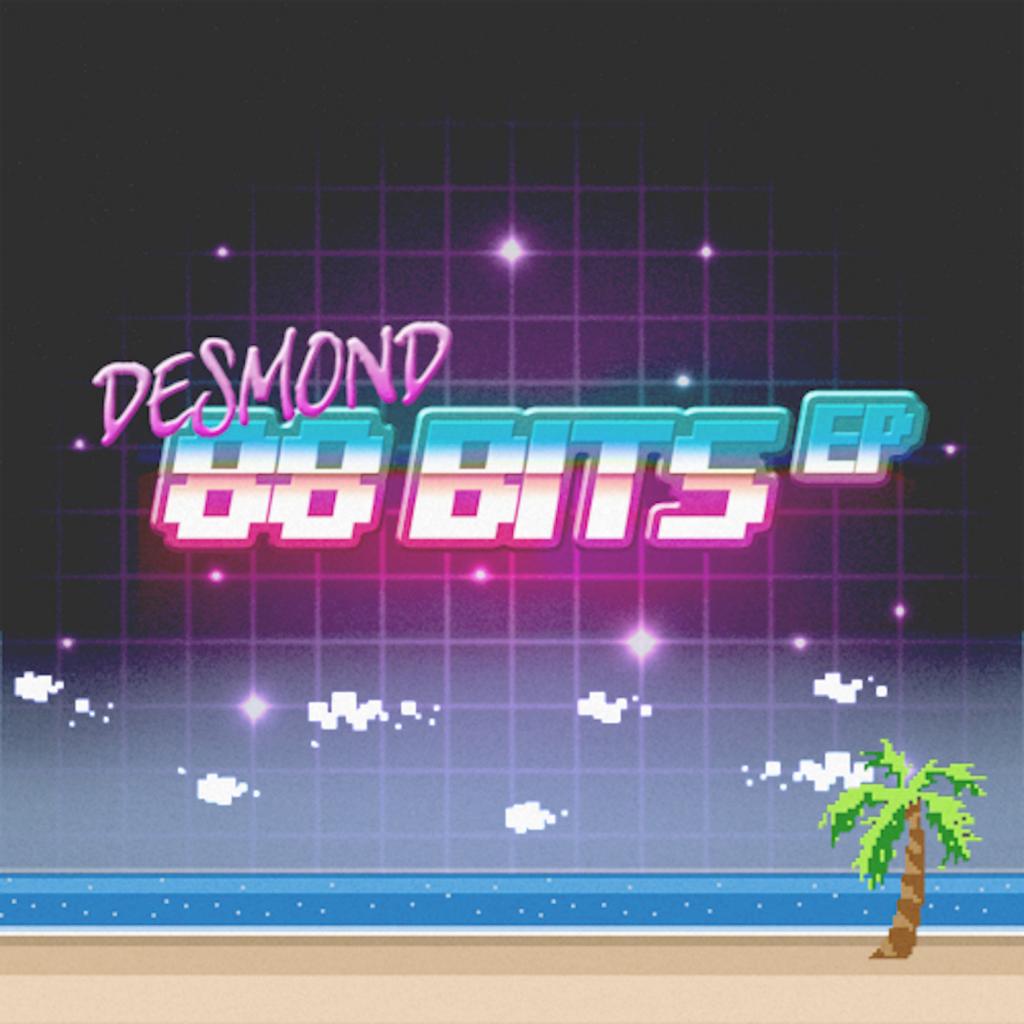 8 Bit Summer (feat. Donald Woods)