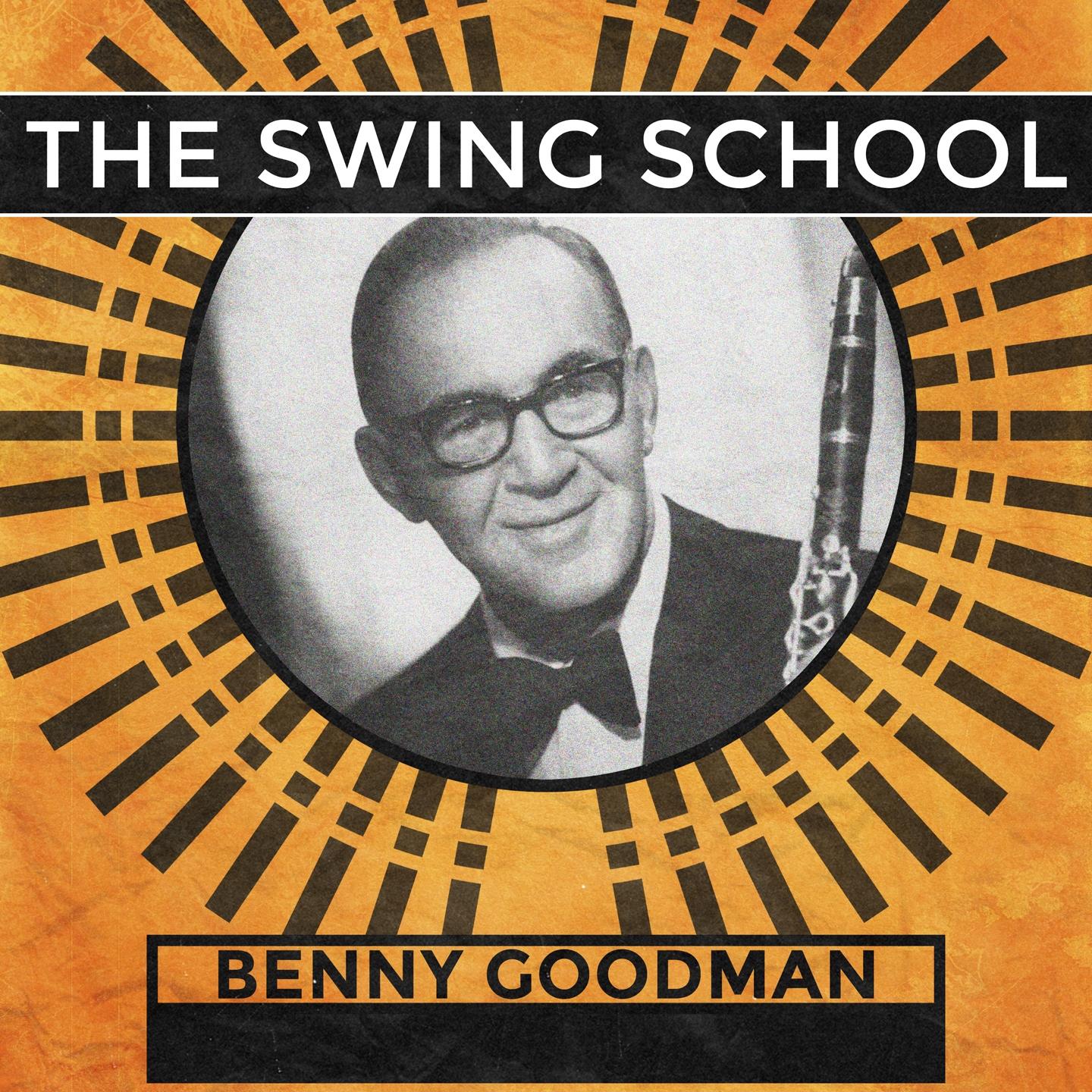 The Swing School (Remastered)