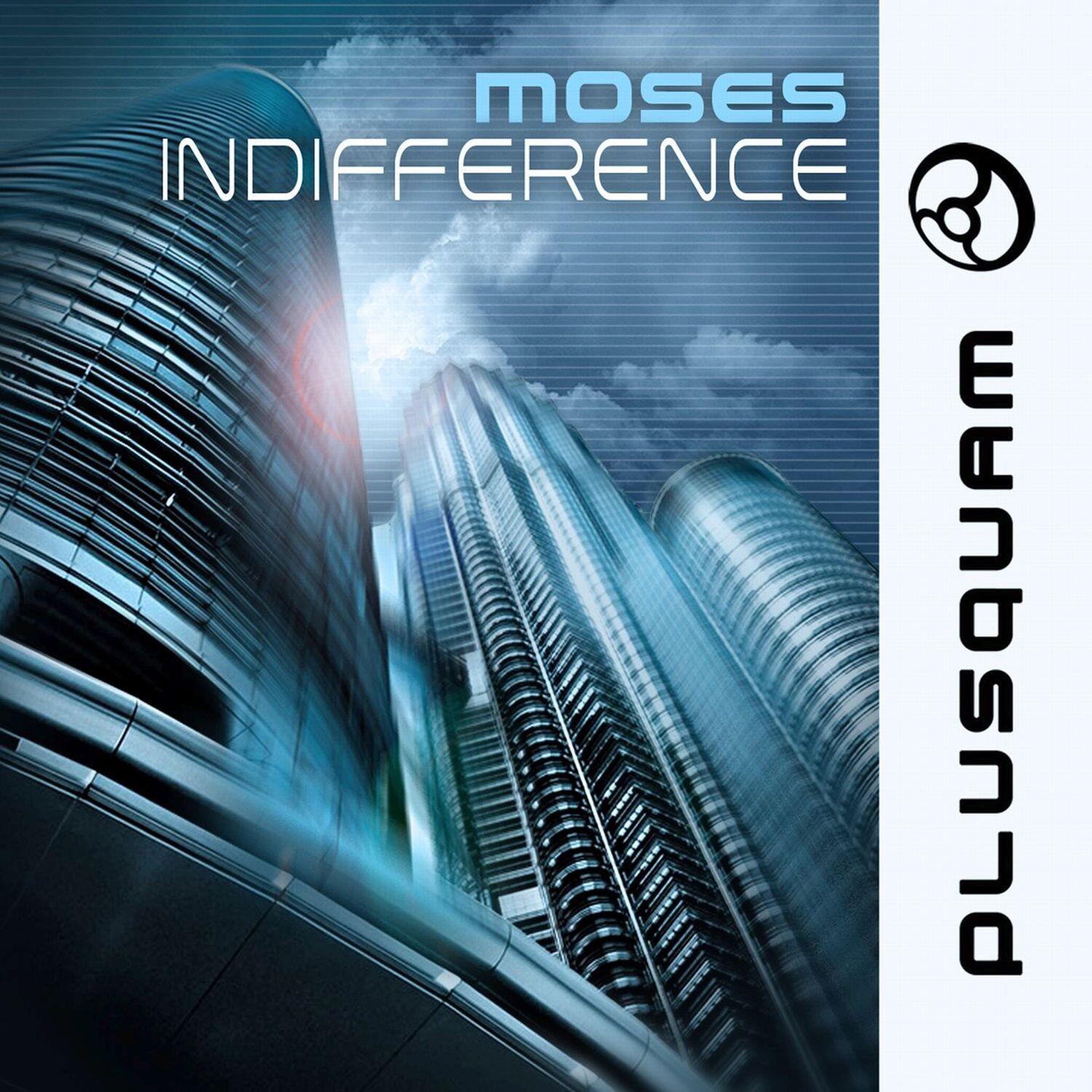 Indifference (Tribalistic Society Remix)