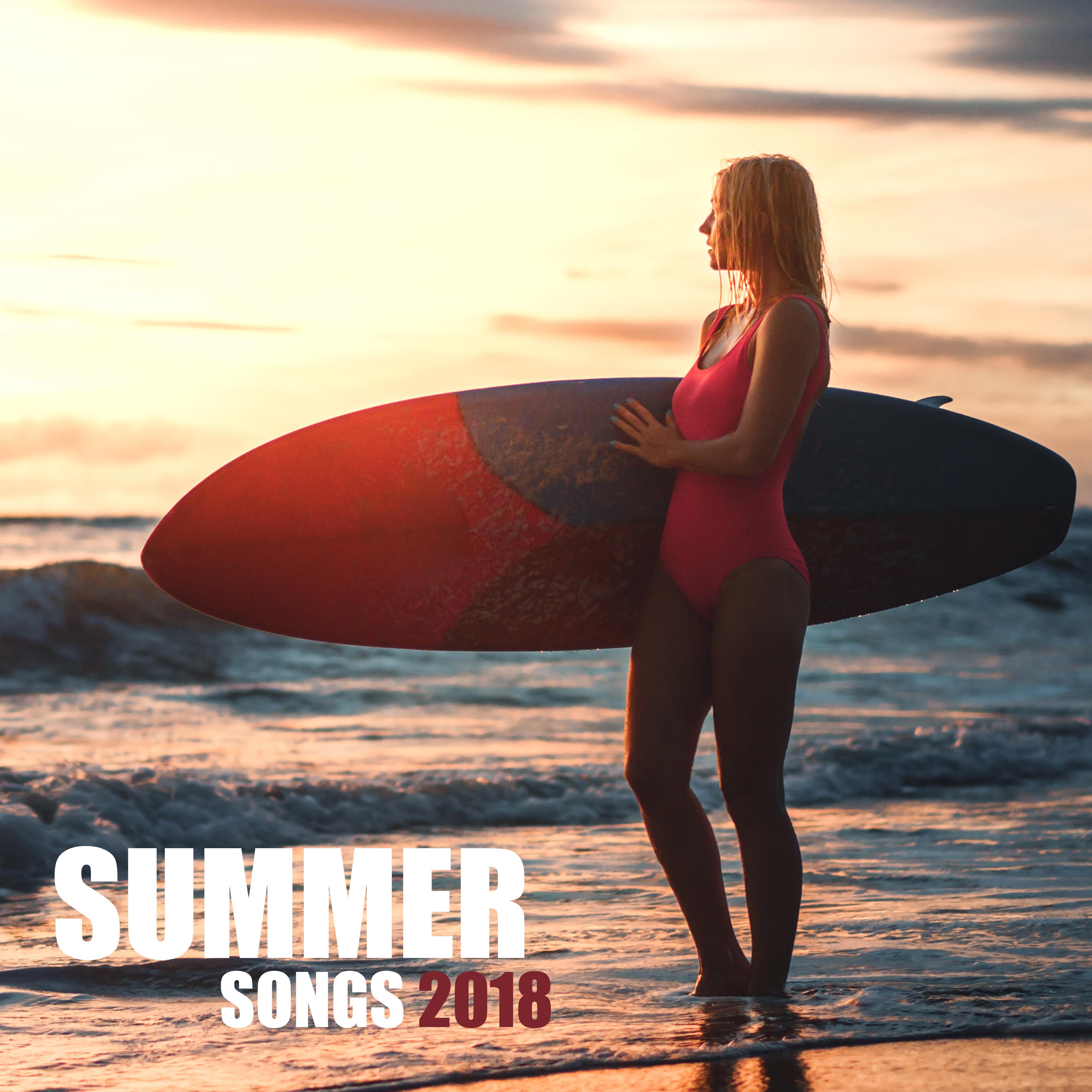 Summer Songs 2018
