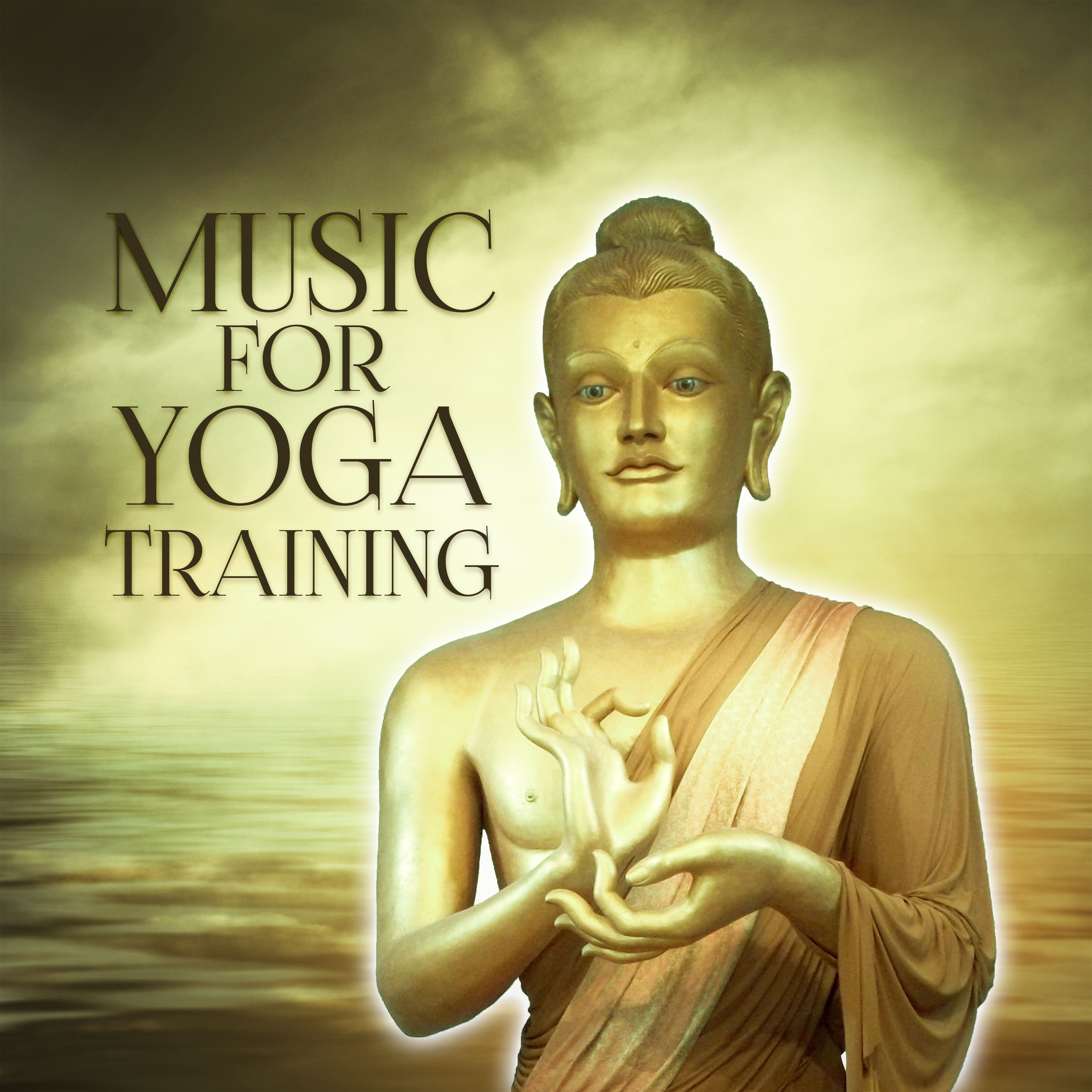 Music for Yoga Training – Soft Sounds for Calm Body, Relaxing Music to Stress Relief, New Age Lounge, Meditation & Rest