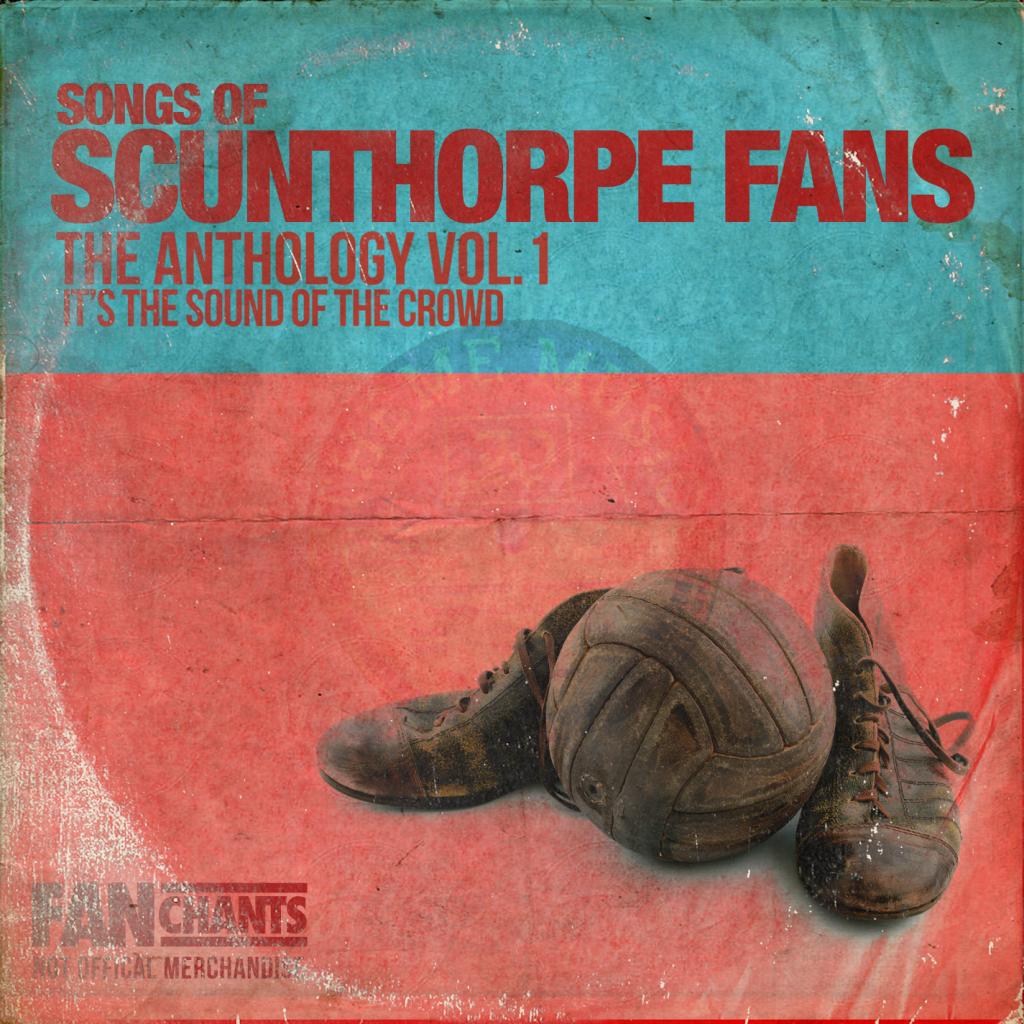 De de de de de de der - Scunthorpe