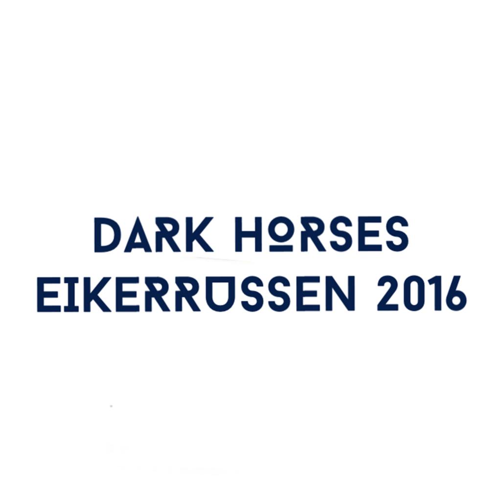 Dark Horses 2016 (feat. Maria Wiik)