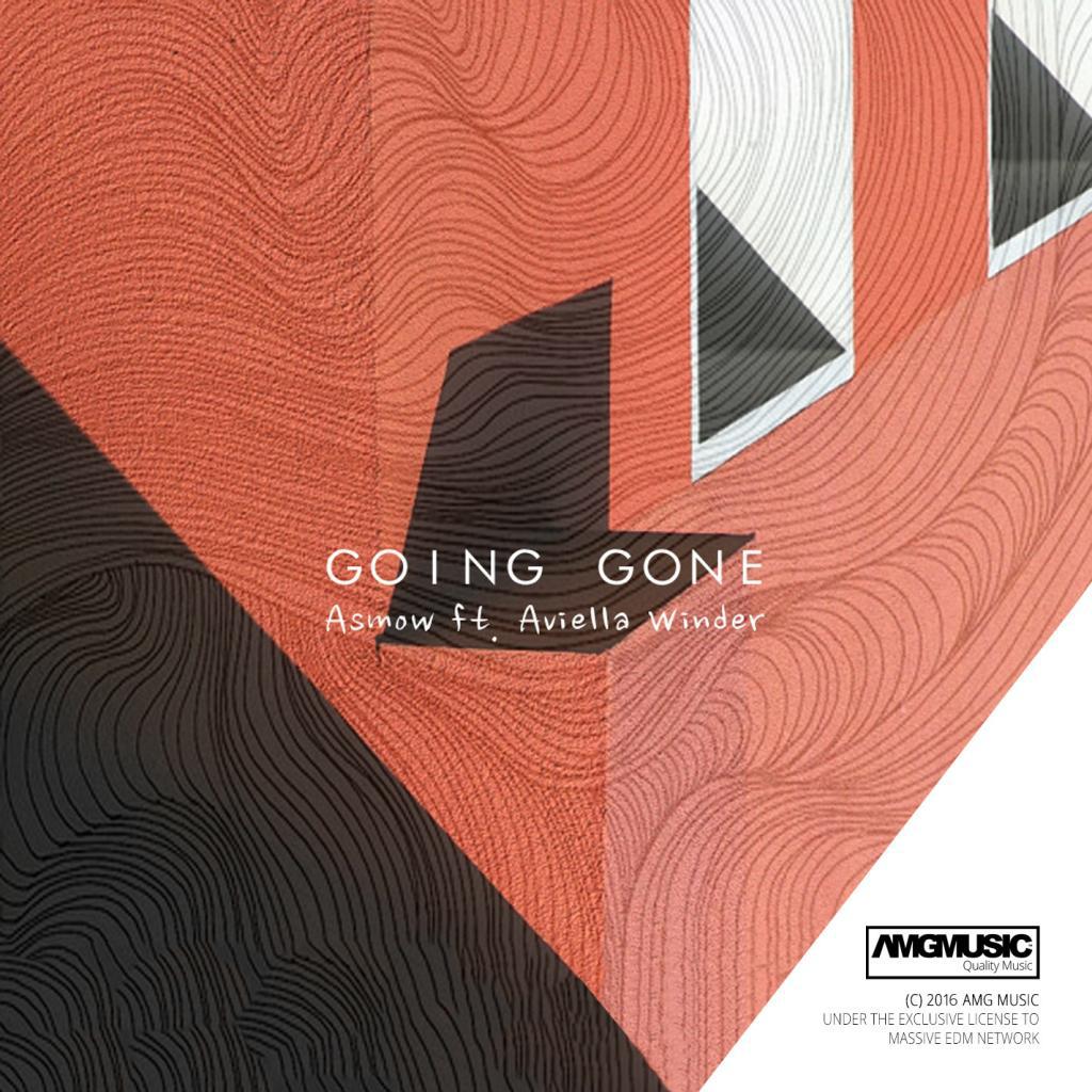 Going Gone (feat. Aviella Winder)