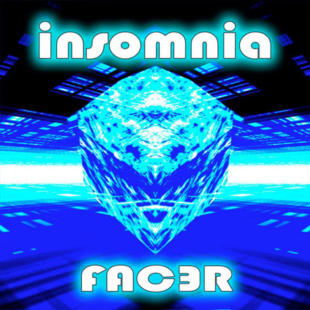 Insomnia (Andrea K remix)