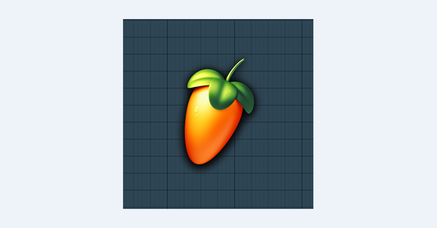 New FL 12（Cover FL studio）