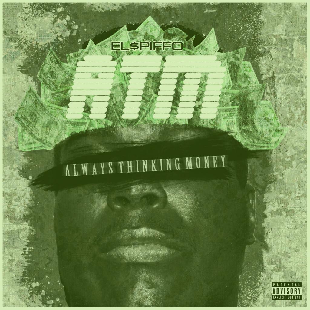 A.T.M. (Always Thinking Money)