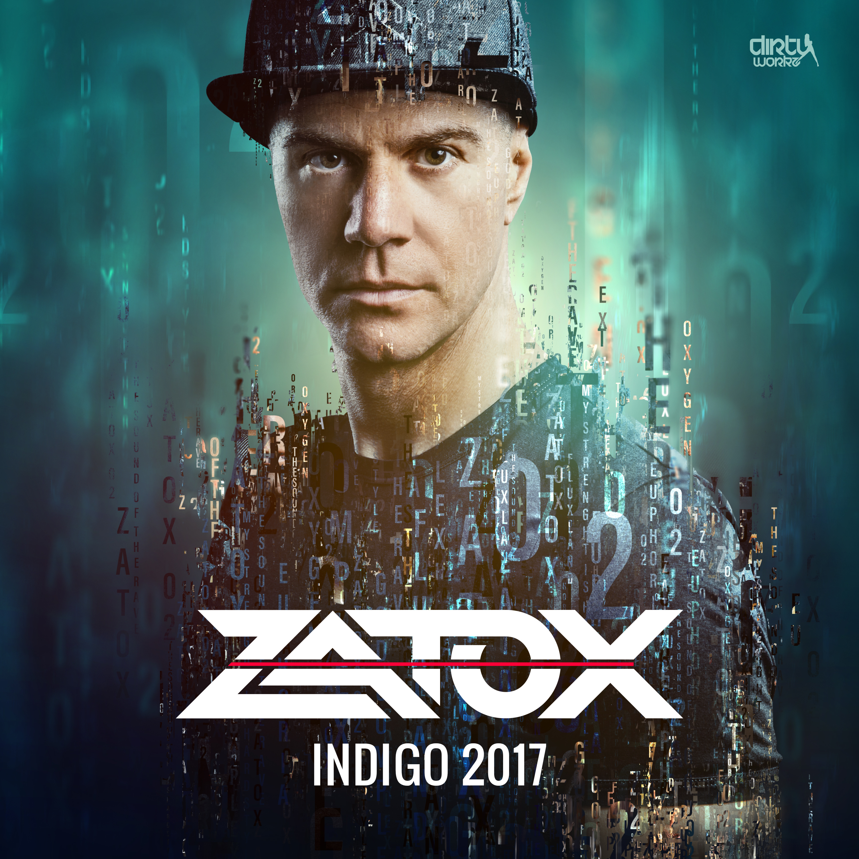 Indigo 2017 (Extended Mix)