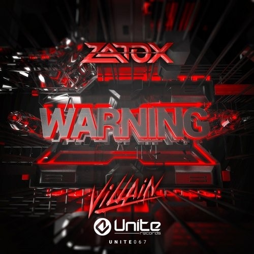 Warning (Original Mix)