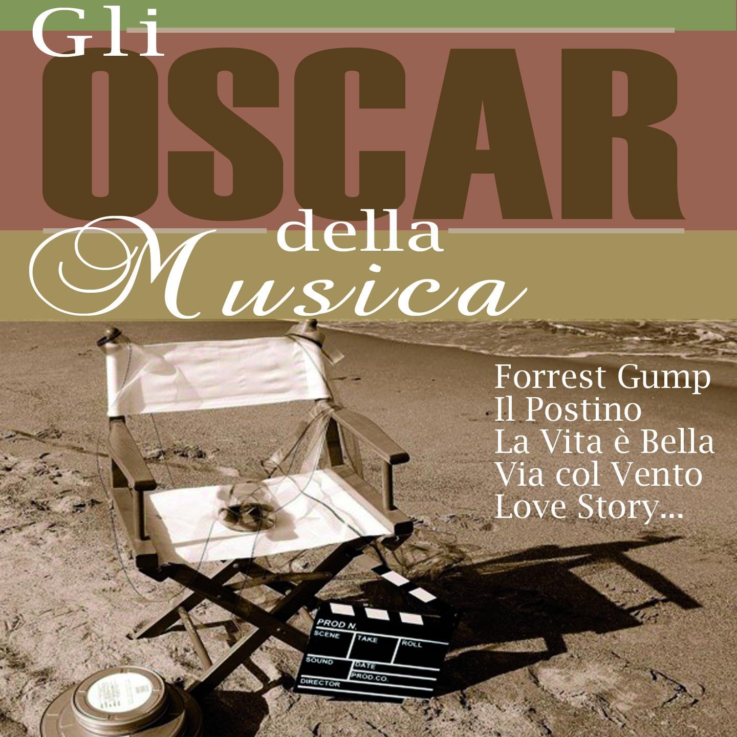 Gli oscar della musica