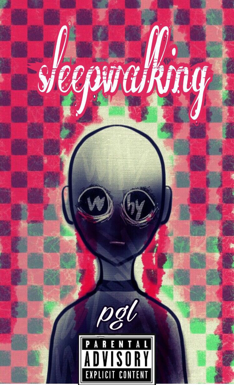 sleepwalking