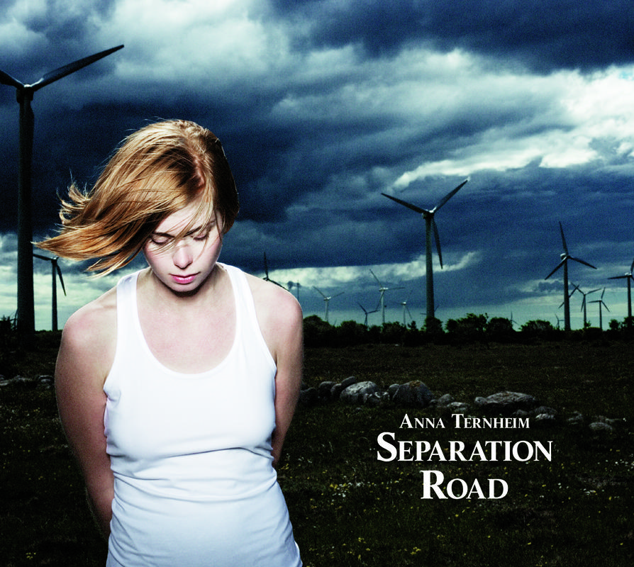 Separation Road (Limited Edition)