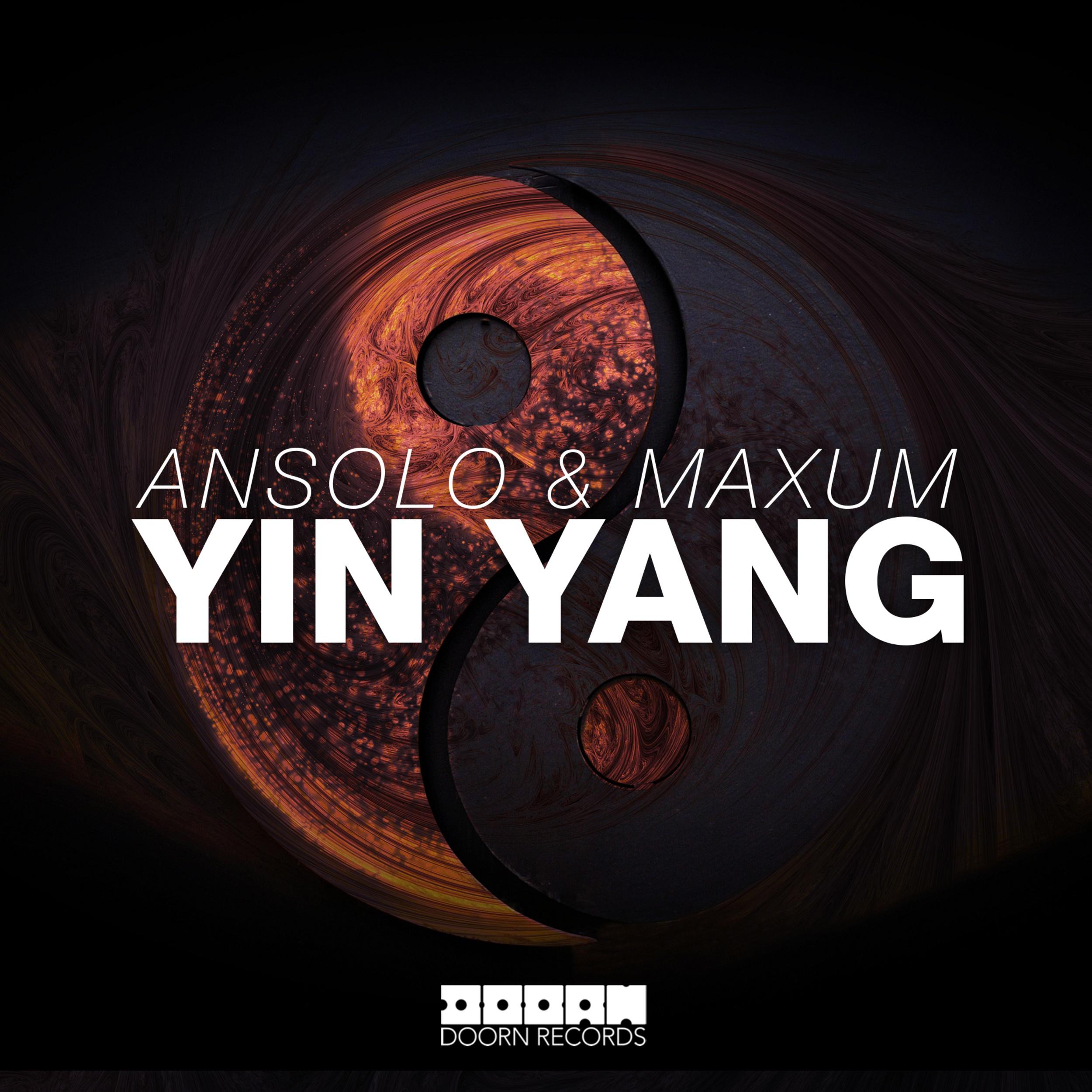 Yin Yang (Extended Mix)