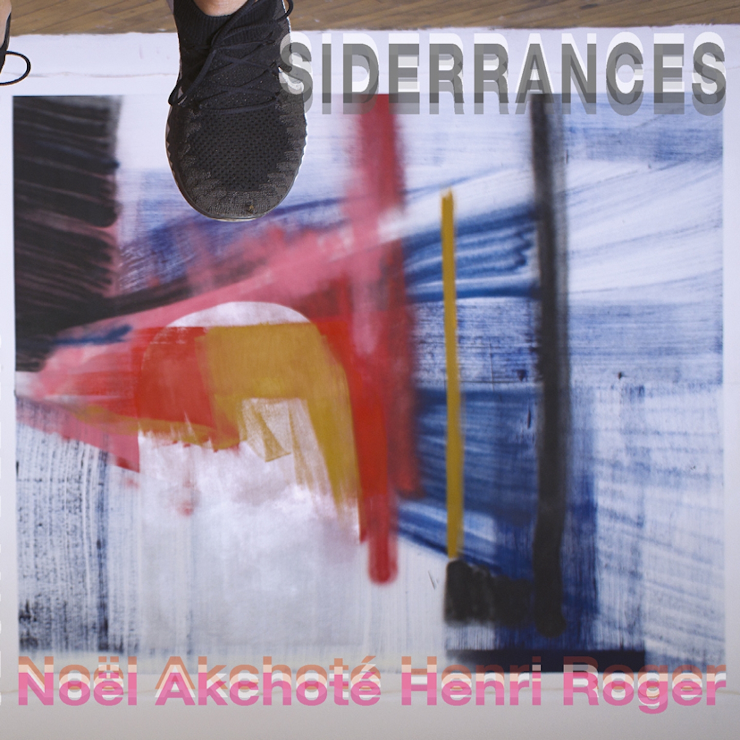 Siderrances