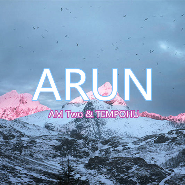 ARUN Feat.TEMPOHU